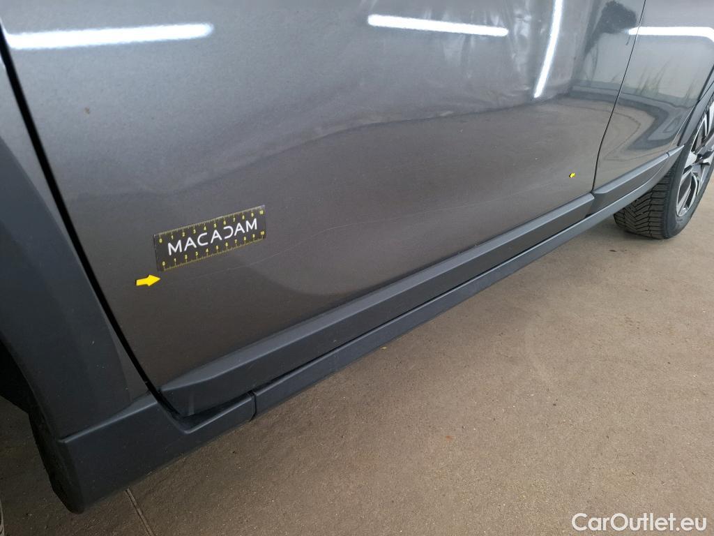  Peugeot  2008 PEUGEOT  5p Crossover BlueHDi 100 ¤6.c S&S ALLURE BUSINESS #38