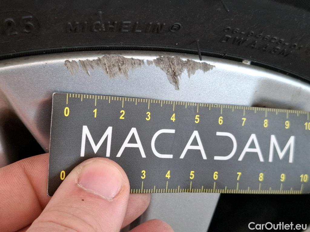  Peugeot  3008  Active Business 1.5 HDi 130CV BVA8 E6d #7