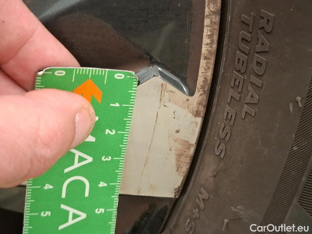  Peugeot  2008  Allure Business 1.5 HDi 110CV BVM6 E6d #45