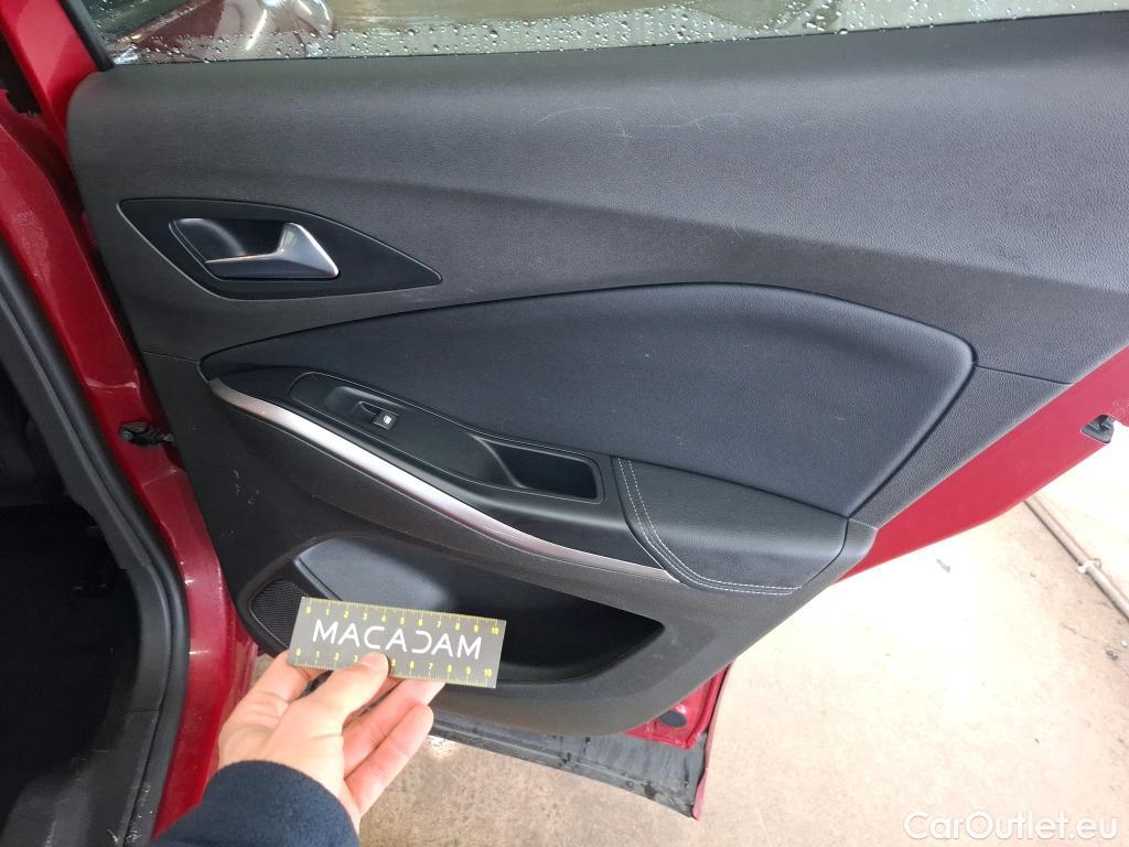  Opel   Grandland X Grandland X Elegance Business 1.5 130CV BVA8 E6d / VO RECONDITIONNE - PHOTOS AVANT RECONDITIONNEMENT #21