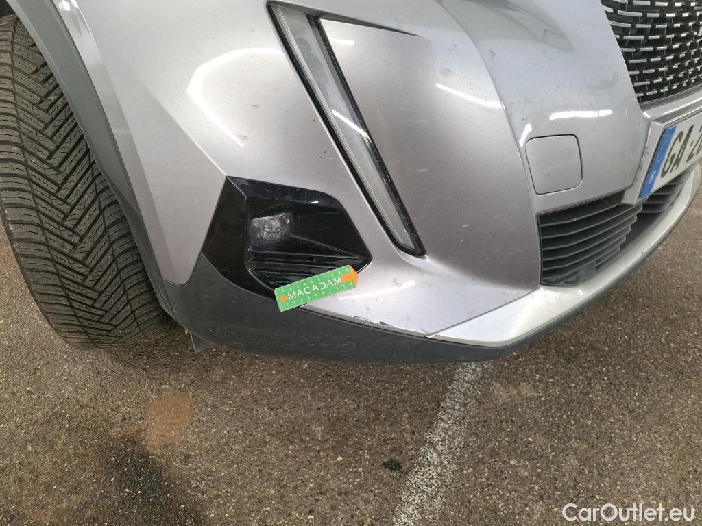  Peugeot  2008  Allure Business 1.5 HDi 110CV BVM6 E6d #86