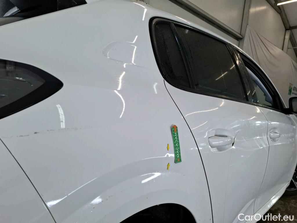  Peugeot  208  (P2) (2019) Puretech 100 S&S Allure Business / GARANTIE CONSTRUCTEUR VOIR PHOTO 2 #9