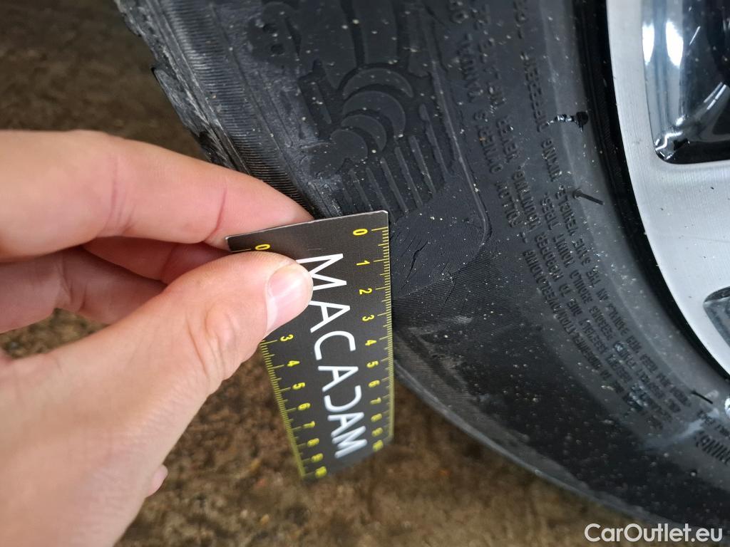  Opel   Grandland X Grandland X Elegance Business 1.5 130CV BVA8 E6d / VO RECONDITIONNE - PHOTOS AVANT RECONDITIONNEMENT #3