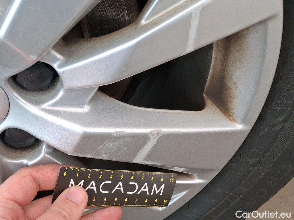  Peugeot  3008  Active Business 1.5 HDi 130CV BVA8 E6d #16