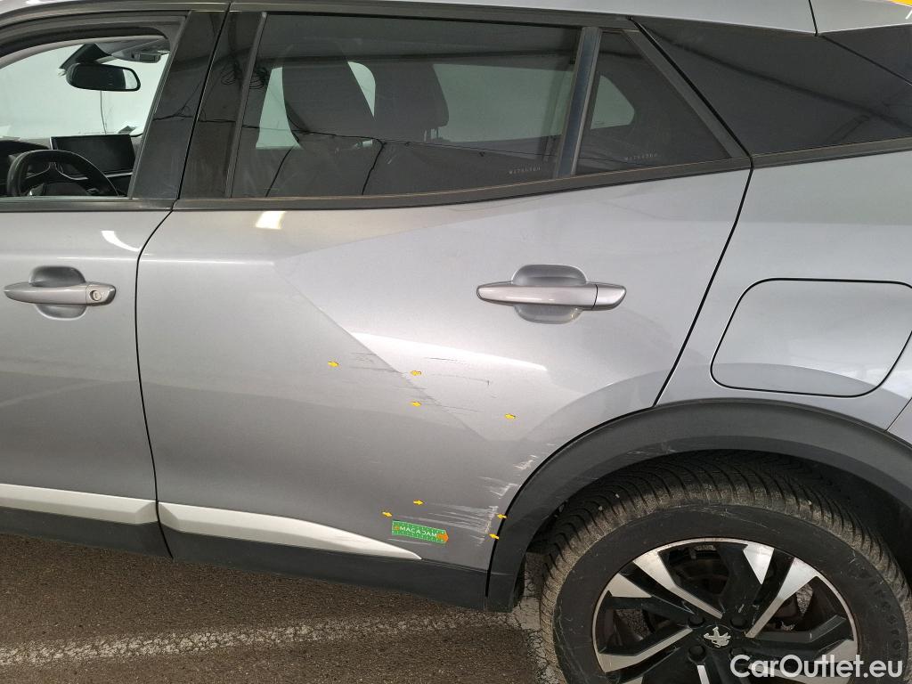  Peugeot  2008  Allure Business 1.5 HDi 110CV BVM6 E6d #1