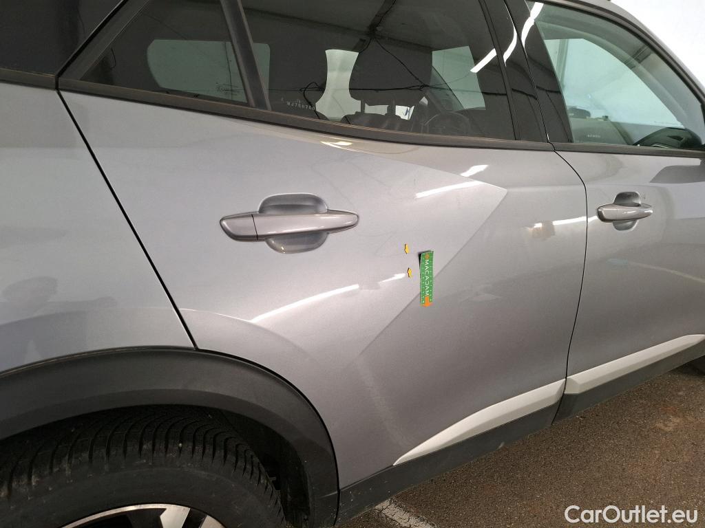  Peugeot  2008  Allure Business 1.5 HDi 110CV BVM6 E6d #70