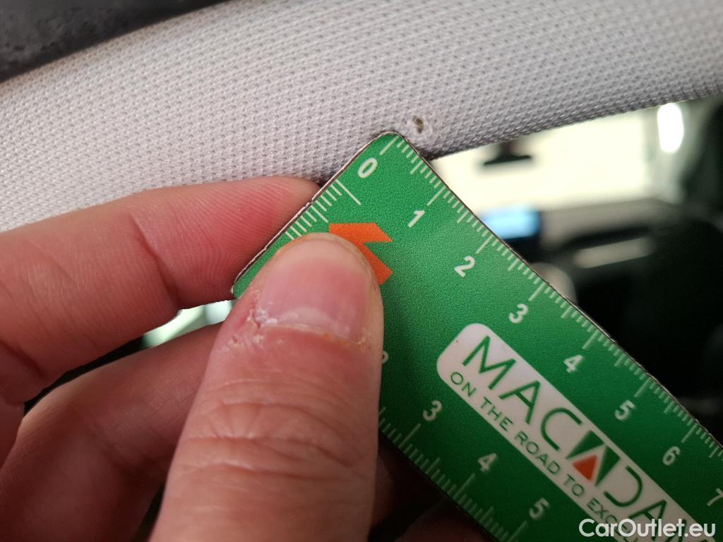  Peugeot  3008  Allure Pack 1.5 HDi 130CV BVA8 E6d #10