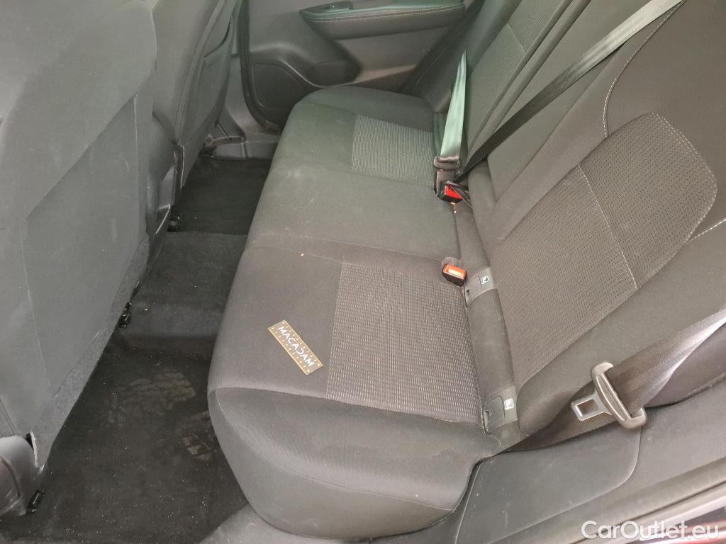  Nissan  Qashqai NISSAN  / 2021 / 5P / Crossover e-Power 190 Business Edition BVA #21