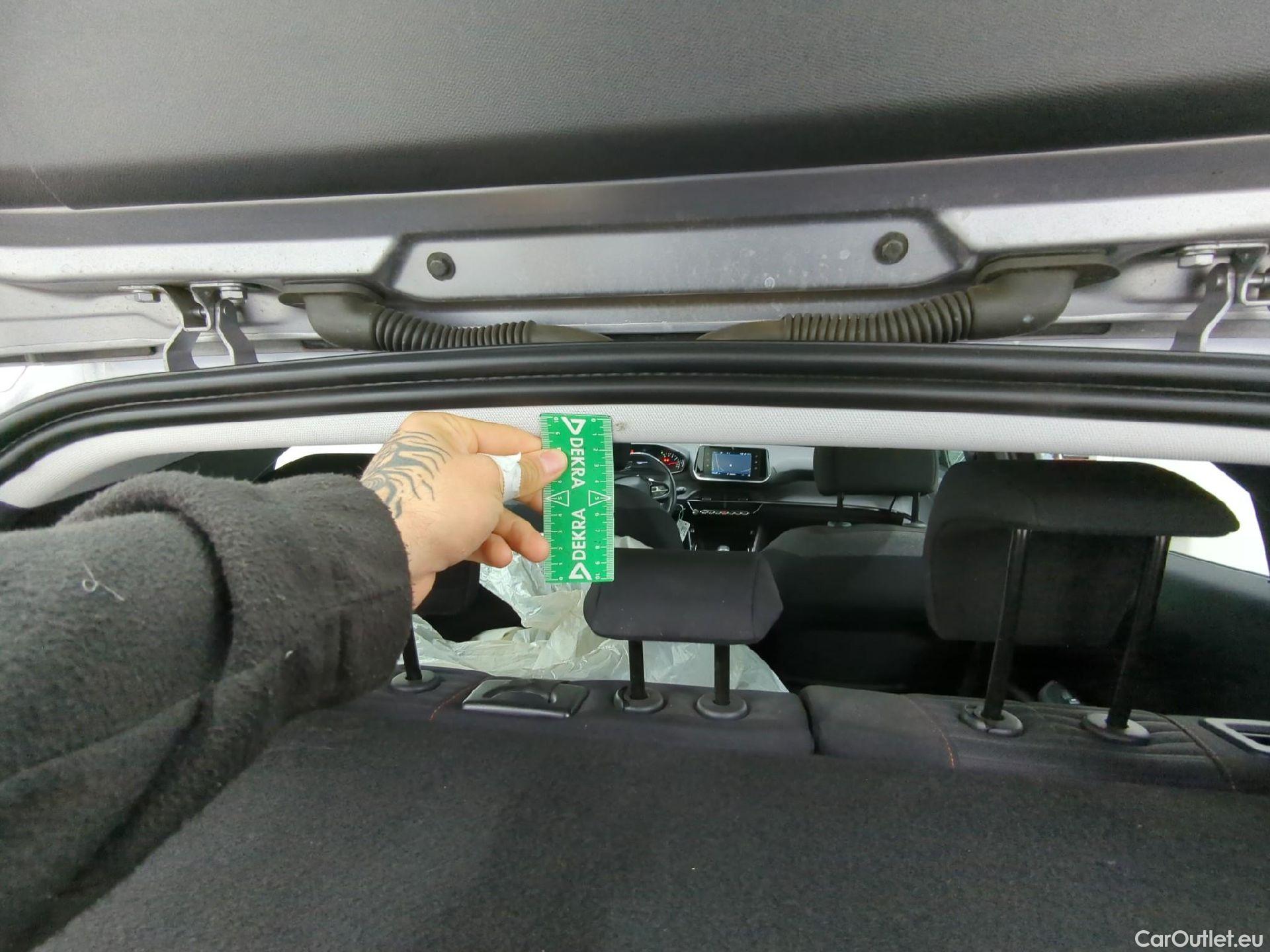  Peugeot  2008  Active Business 1.5 HDi 110CV BVM6 E6d #7