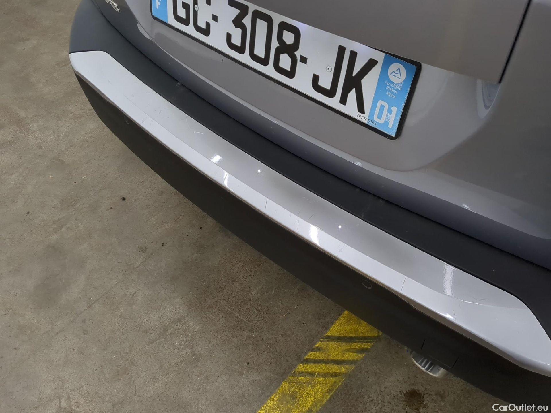  Peugeot  2008  Active Business 1.5 HDi 110CV BVM6 E6d #23