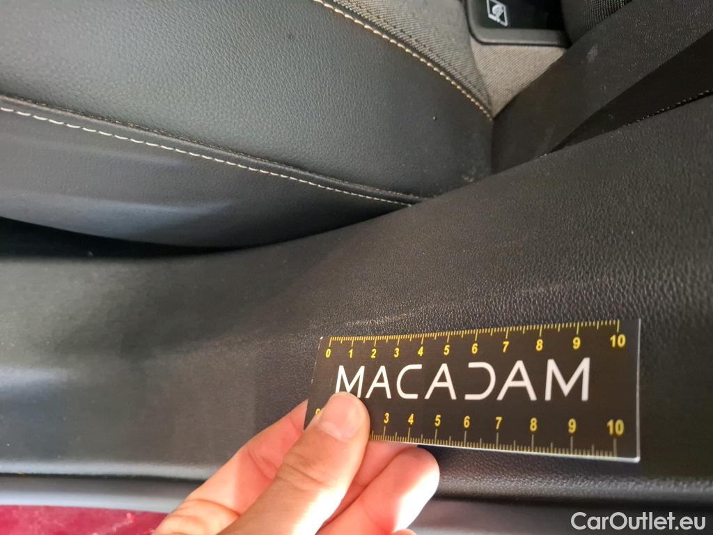  Opel   Grandland X Grandland X Elegance Business 1.5 130CV BVA8 E6d / VO RECONDITIONNE - PHOTOS AVANT RECONDITIONNEMENT #20