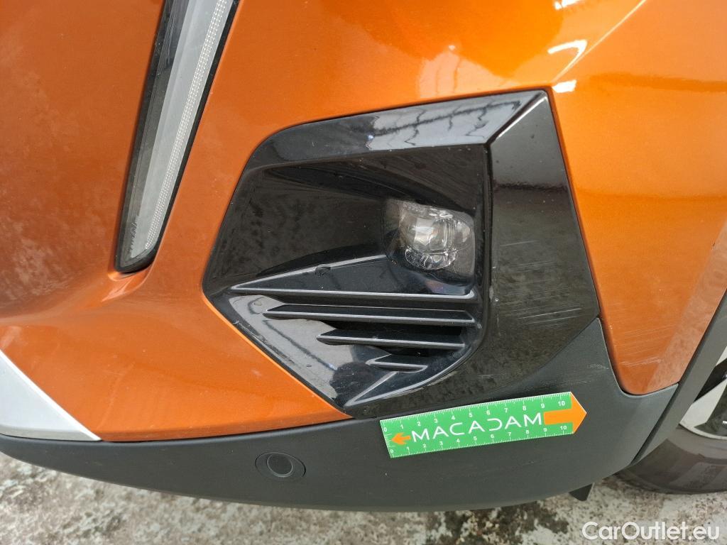  Peugeot  2008  Allure Business 1.5 HDi 100CV BVM6 E6d #18