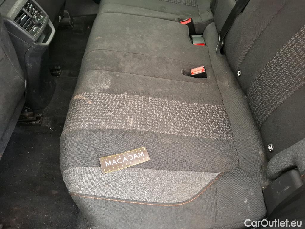  Peugeot  3008  Active Business 1.5 HDi 130CV BVA8 E6d #34