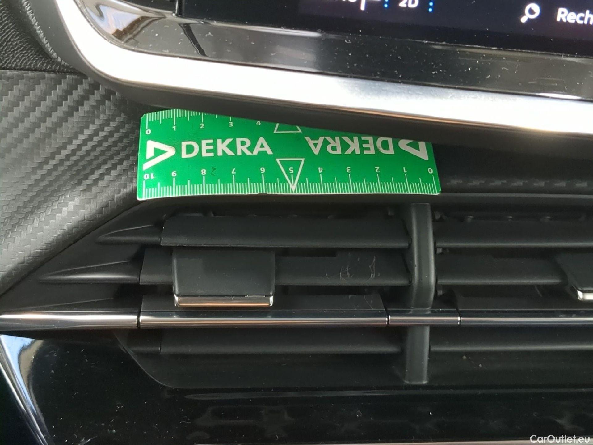  Peugeot  2008  Active Business 1.5 HDi 110CV BVM6 E6d #2