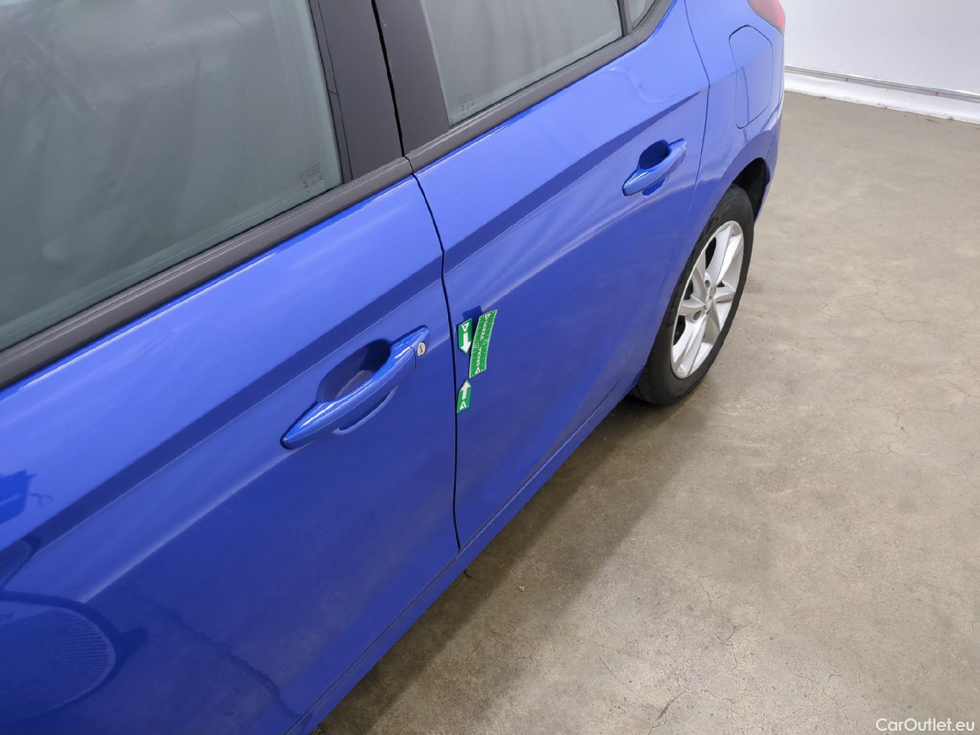  Opel  Corsa  F Elegance Business 1.2 Turbo 100CV BVM6 E6d #24