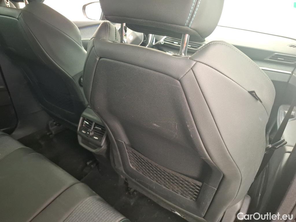  Peugeot  3008  Allure Pack 1.5 HDi 130CV BVA8 E6d #11