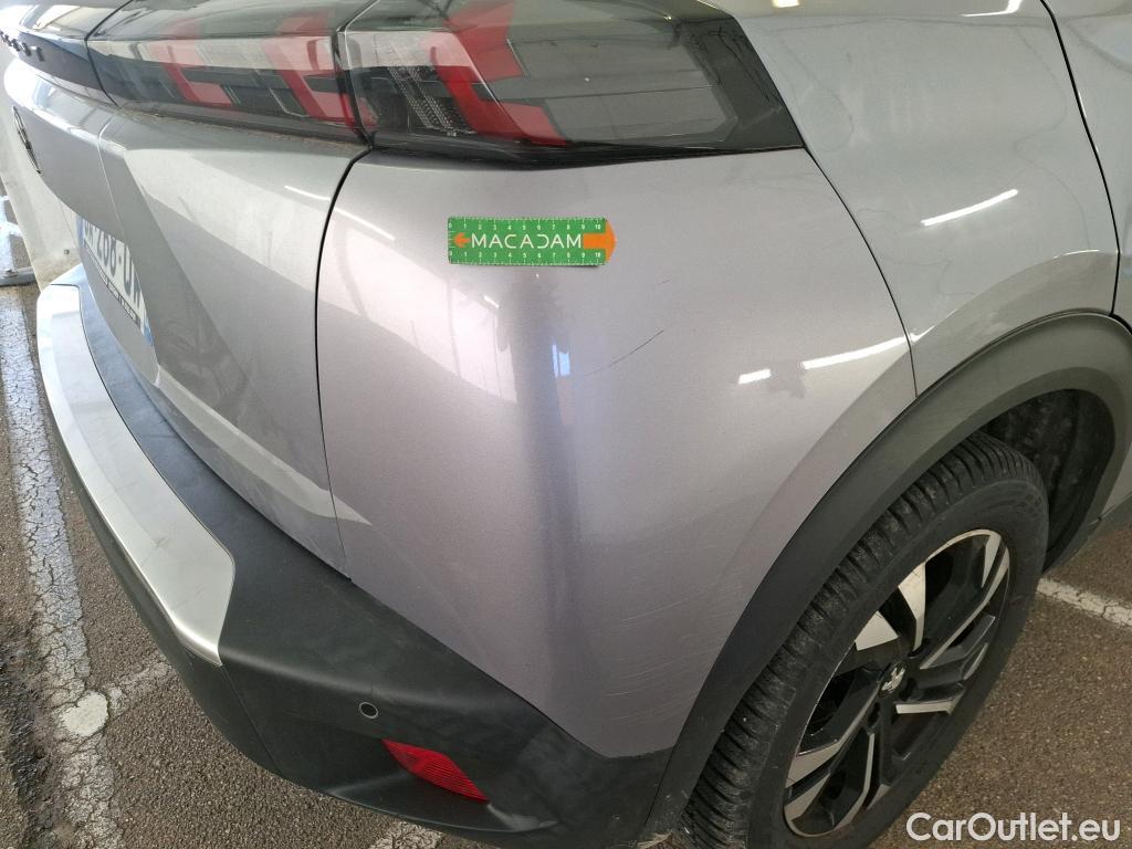  Peugeot  2008  Allure Business 1.5 HDi 110CV BVM6 E6d #23