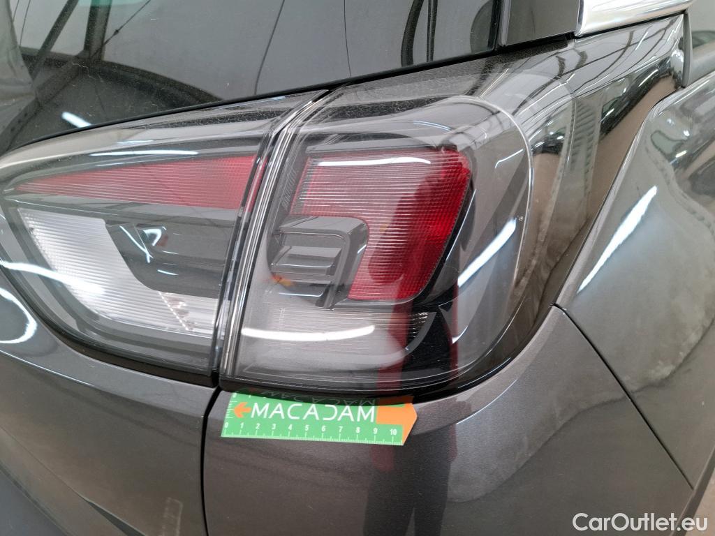  Opel  Crossland  X Business Elegance 1.5 110CV BVM6 E6d #6