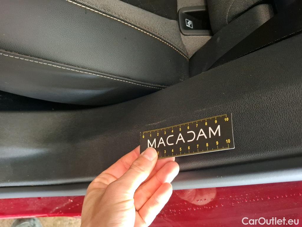  Opel   Grandland X Grandland X Elegance Business 1.5 130CV BVA8 E6d / VO RECONDITIONNE - PHOTOS AVANT RECONDITIONNEMENT #18