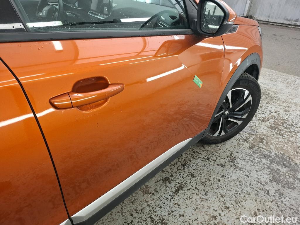  Peugeot  2008  Allure Business 1.5 HDi 100CV BVM6 E6d #11