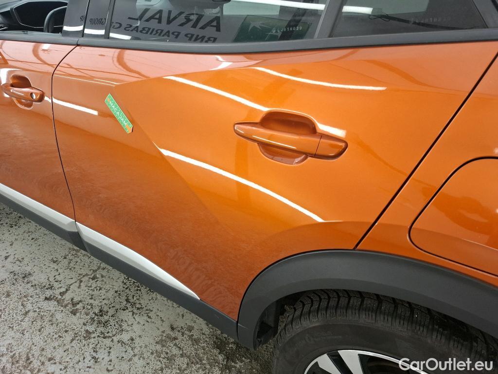  Peugeot  2008  Allure Business 1.5 HDi 100CV BVM6 E6d #1