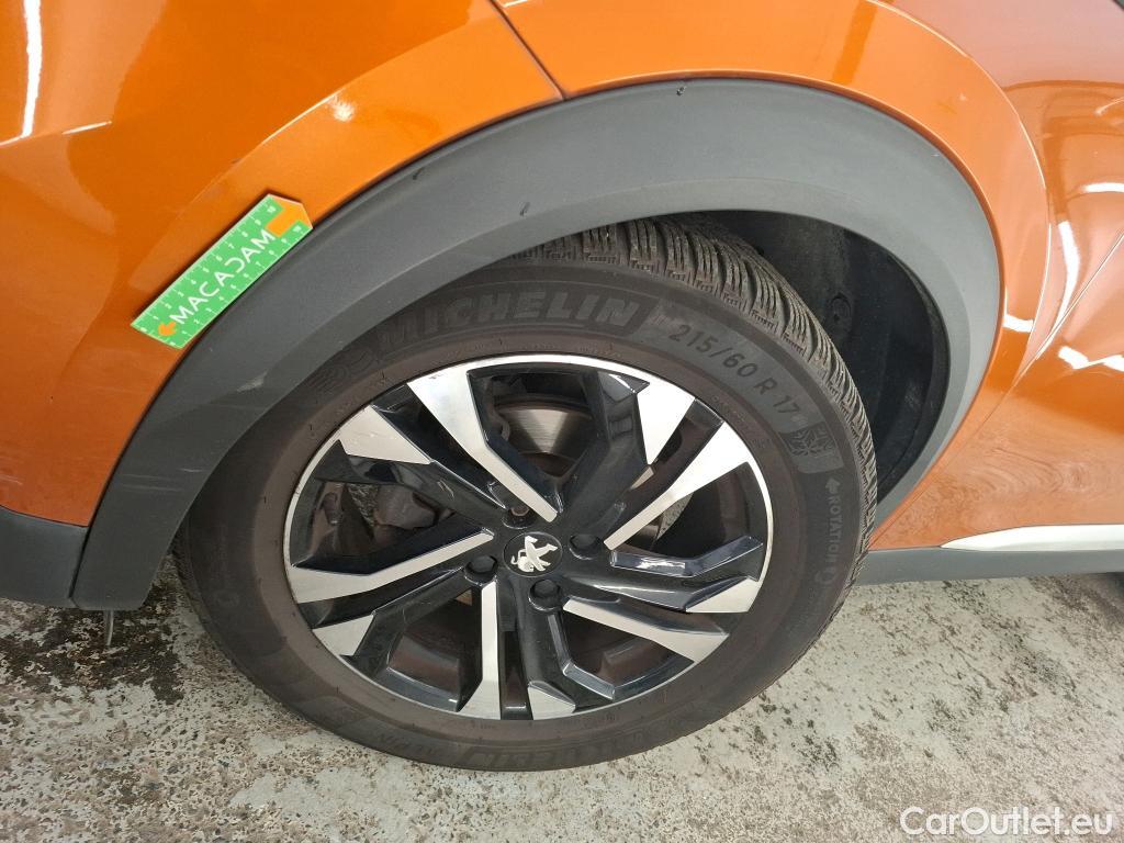  Peugeot  2008  Allure Business 1.5 HDi 100CV BVM6 E6d #25