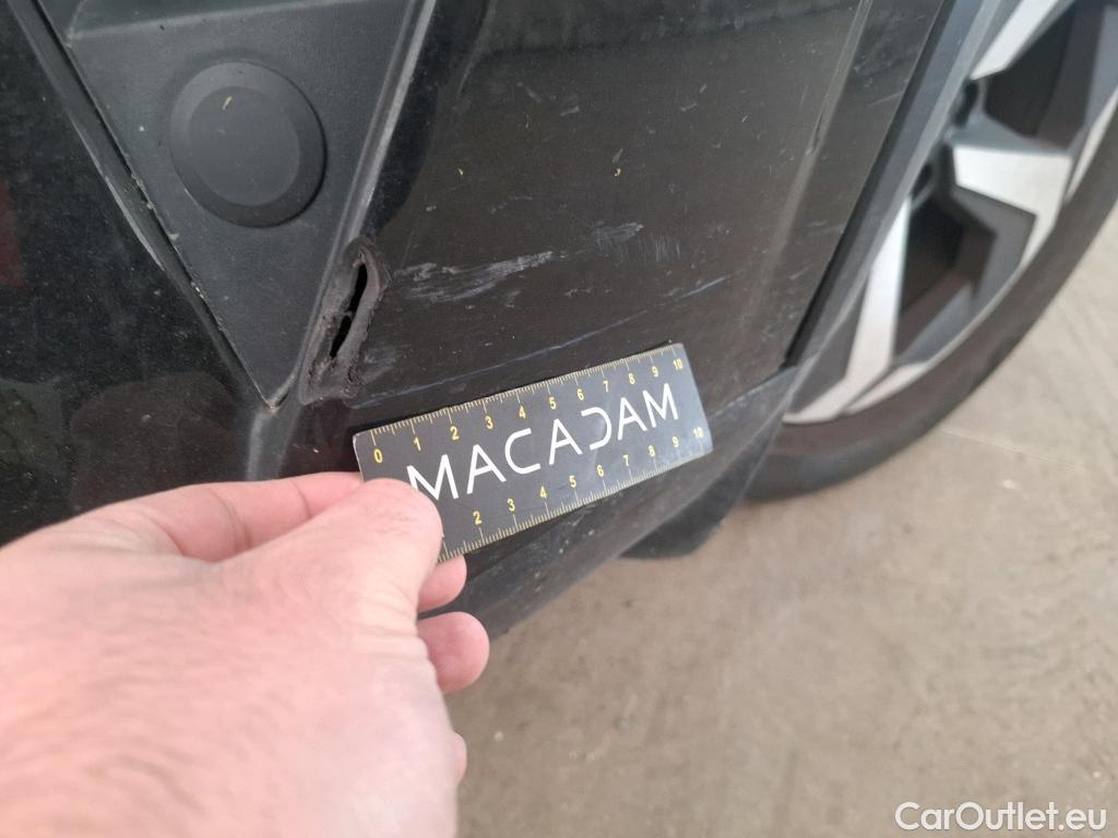  Nissan  Qashqai NISSAN  / 2021 / 5P / Crossover e-Power 190 Business Edition BVA #5