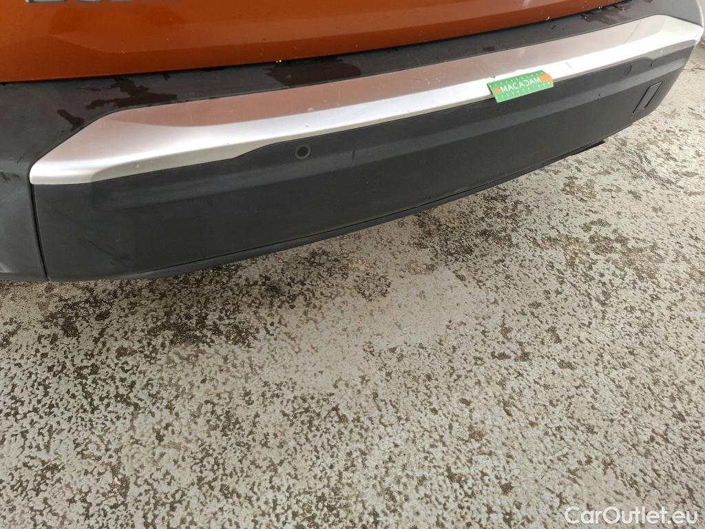  Peugeot  2008  Allure Business 1.5 HDi 100CV BVM6 E6d #35