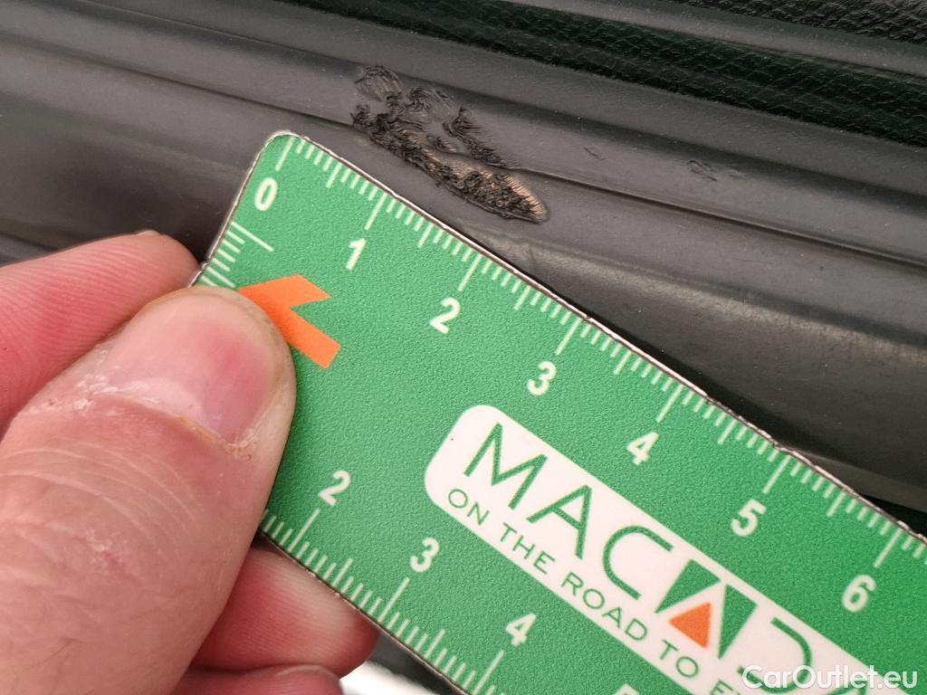  Peugeot  3008  Allure Pack 1.5 HDi 130CV BVA8 E6d #19