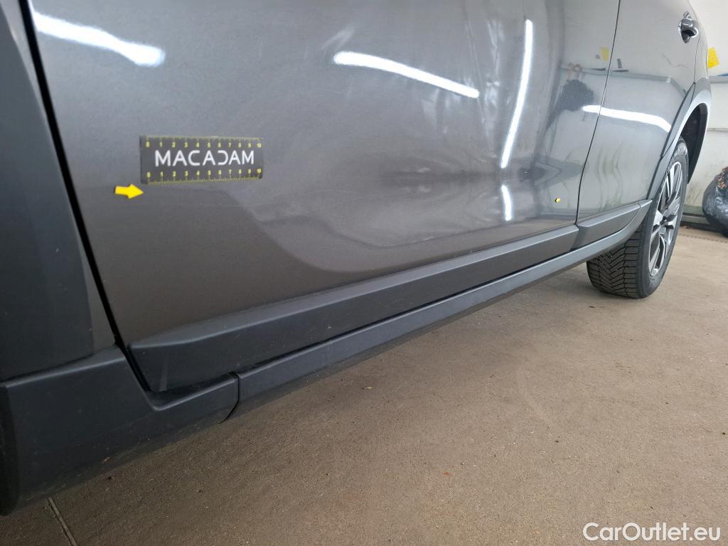  Peugeot  2008 PEUGEOT  5p Crossover BlueHDi 100 ¤6.c S&S ALLURE BUSINESS #37