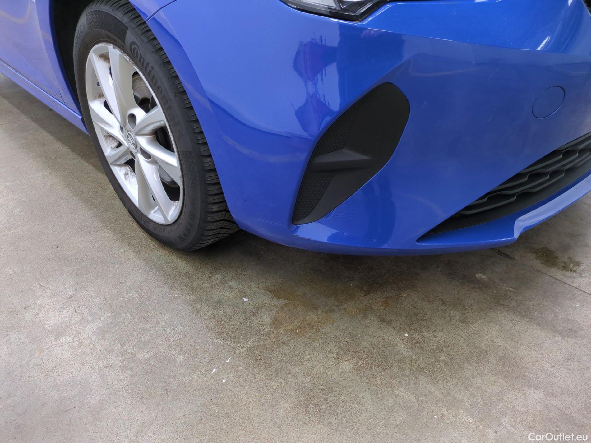  Opel  Corsa  F Elegance Business 1.2 Turbo 100CV BVM6 E6d #22