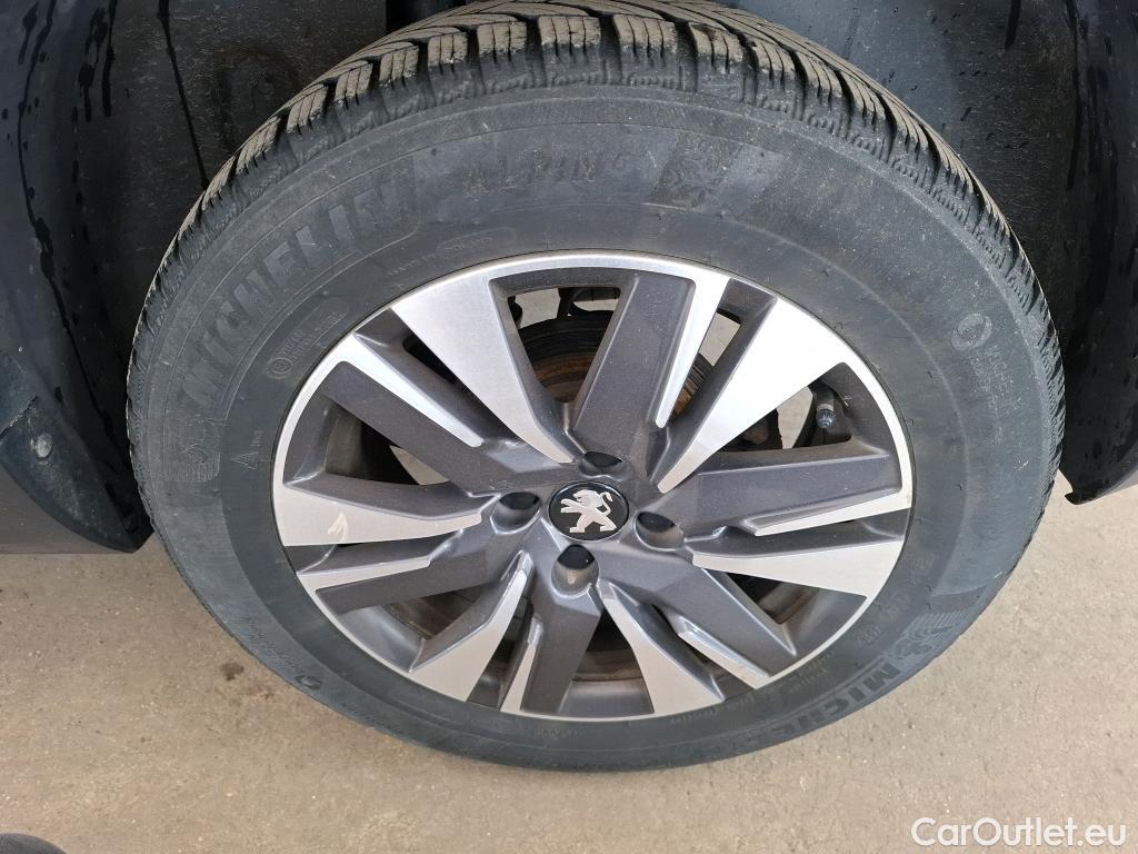  Peugeot  2008 PEUGEOT  5p Crossover BlueHDi 100 ¤6.c S&S ALLURE BUSINESS #33