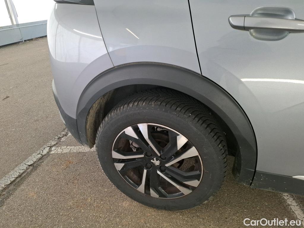  Peugeot  2008  Allure Business 1.5 HDi 110CV BVM6 E6d #96