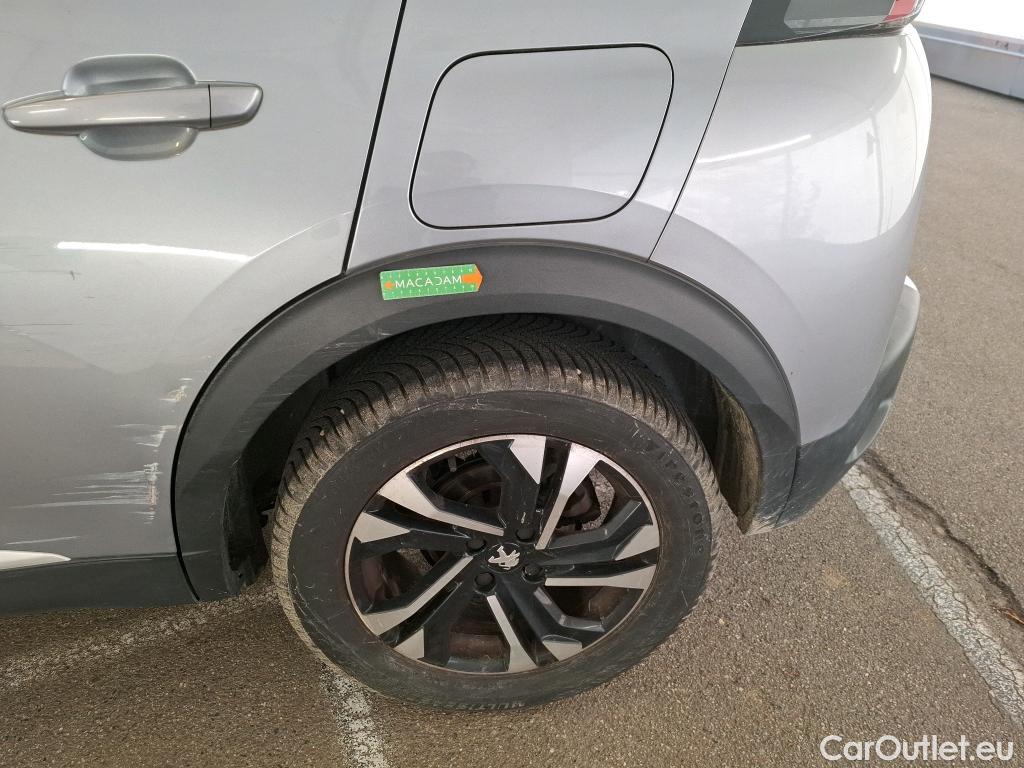  Peugeot  2008  Allure Business 1.5 HDi 110CV BVM6 E6d #109