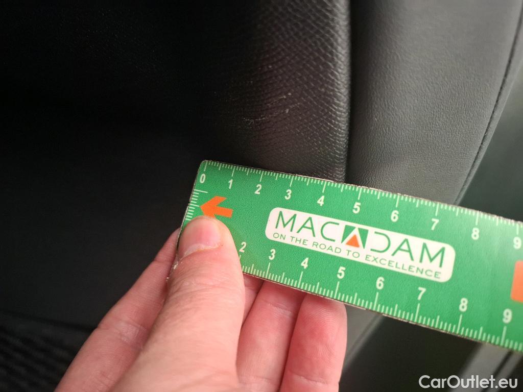  Peugeot  3008  Allure Pack 1.5 HDi 130CV BVA8 E6d #13