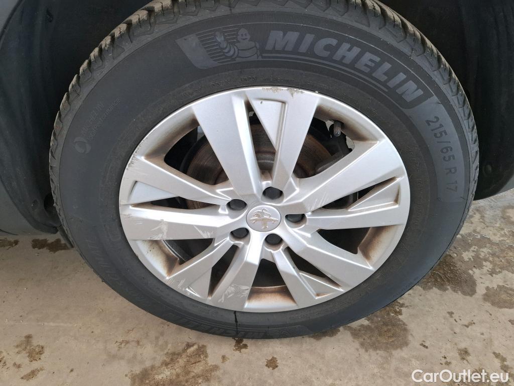  Peugeot  3008  Active Business 1.5 HDi 130CV BVA8 E6d #6