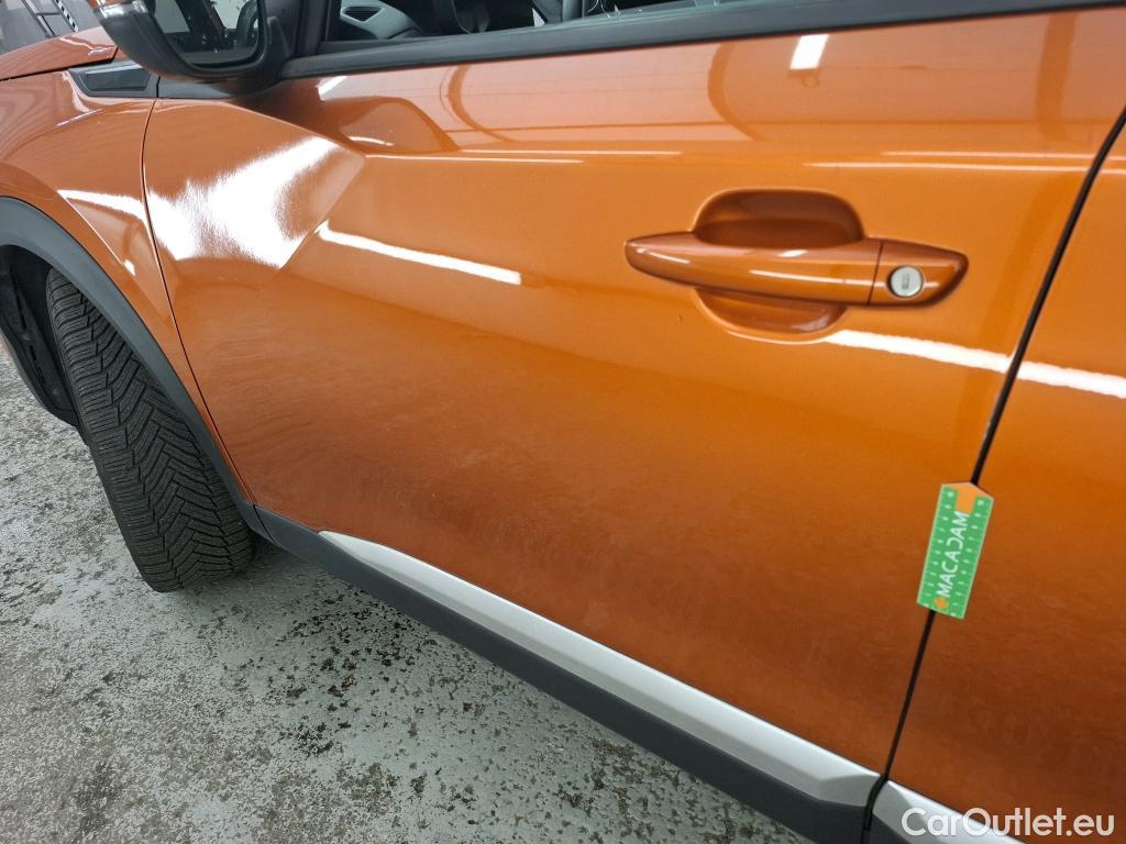  Peugeot  2008  Allure Business 1.5 HDi 100CV BVM6 E6d #7