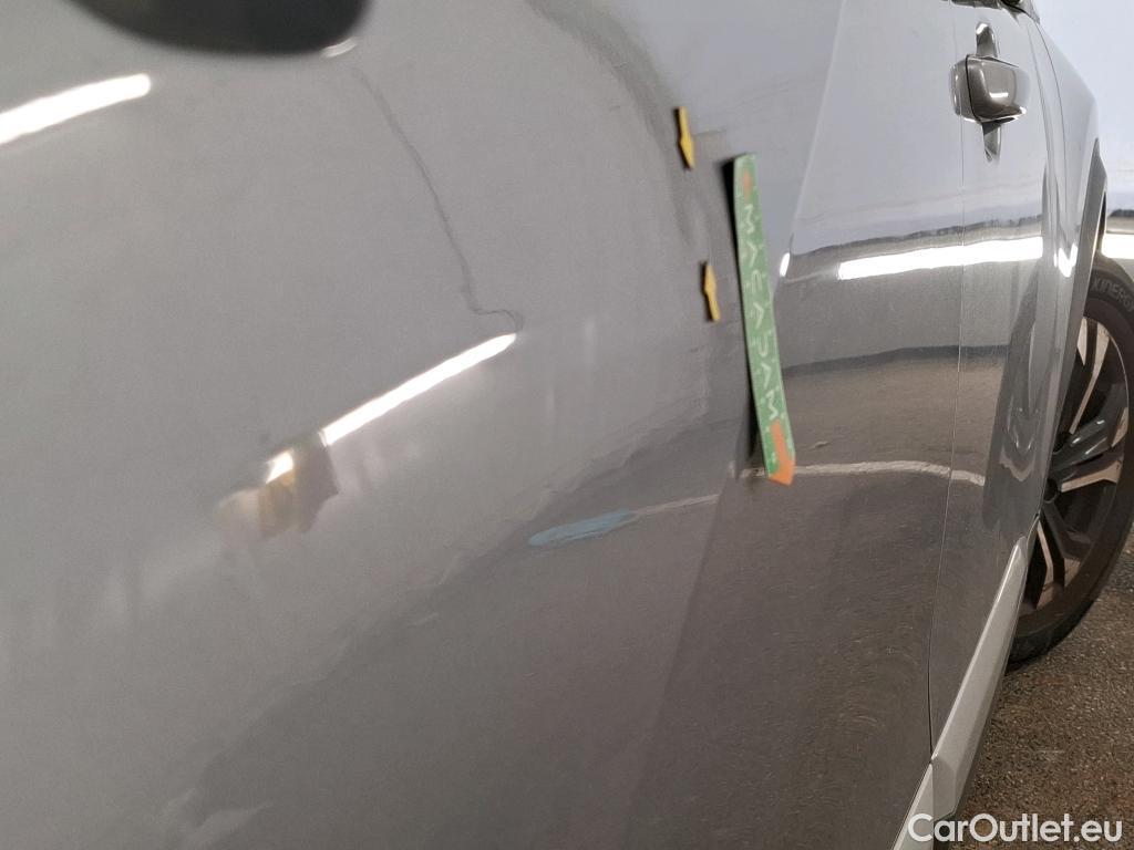  Peugeot  2008  Allure Business 1.5 HDi 110CV BVM6 E6d #71