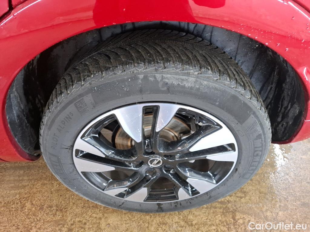  Opel   Grandland X Grandland X Elegance Business 1.5 130CV BVA8 E6d / VO RECONDITIONNE - PHOTOS AVANT RECONDITIONNEMENT #1