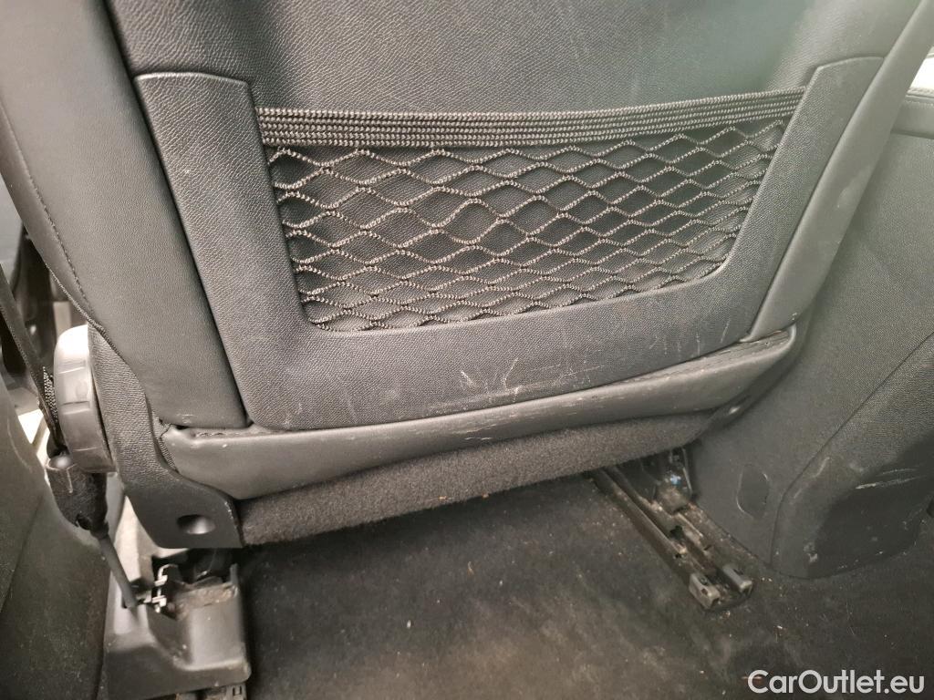  Peugeot  3008  Allure Pack 1.5 HDi 130CV BVA8 E6d #14