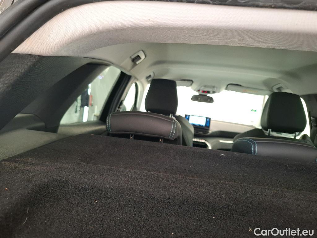  Peugeot  3008  Allure Pack 1.5 HDi 130CV BVA8 E6d #9