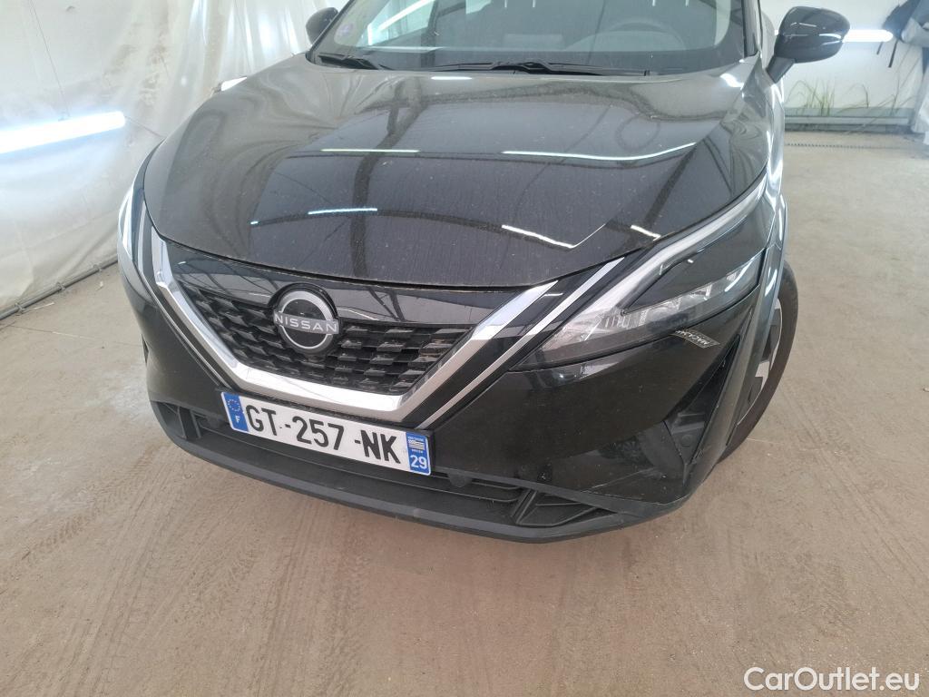  Nissan  Qashqai NISSAN  / 2021 / 5P / Crossover e-Power 190 Business Edition BVA #1