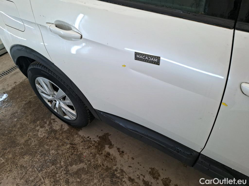  Peugeot  3008  Active Business 1.5 HDi 130CV BVA8 E6d #1