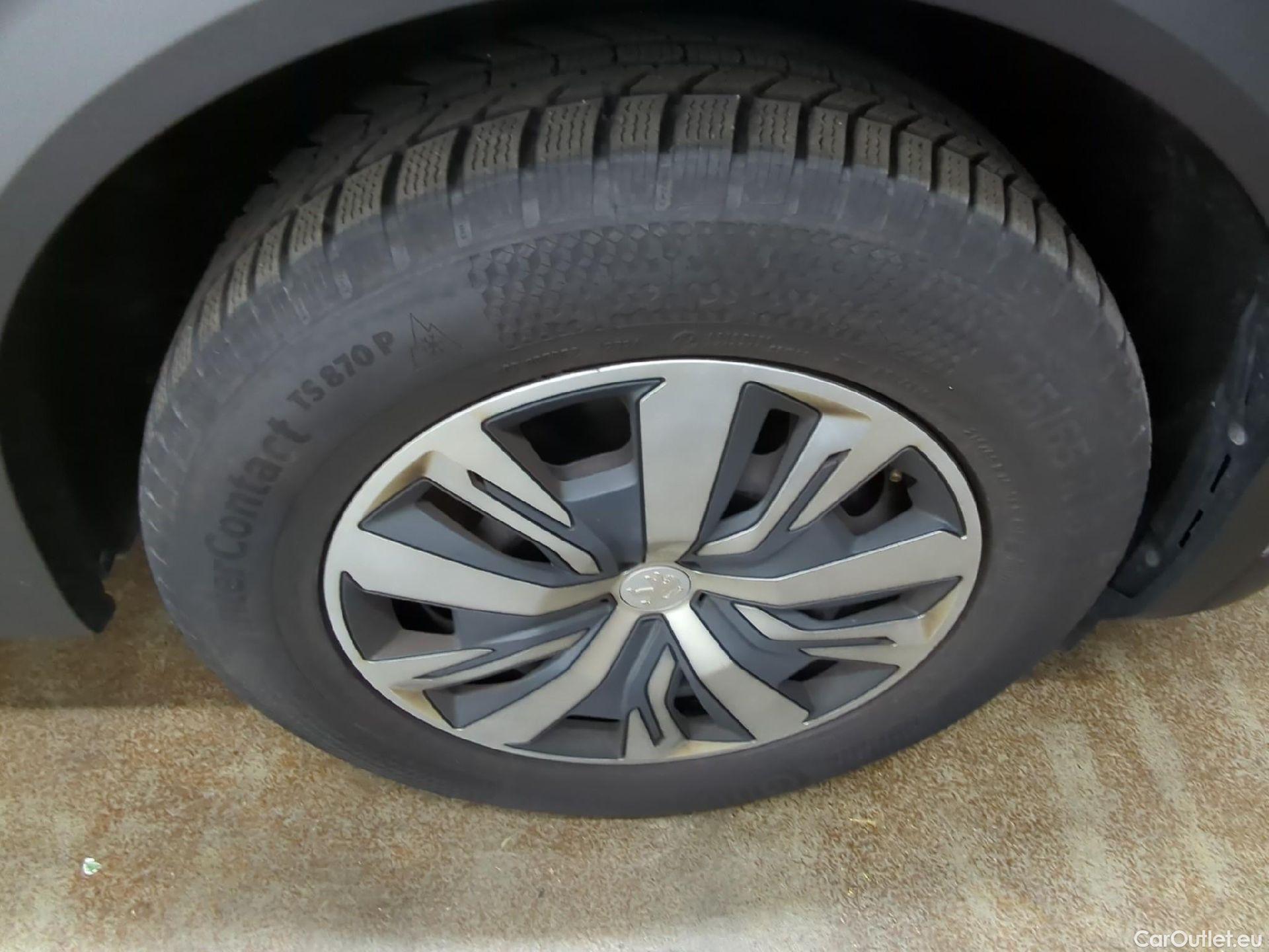  Peugeot  2008  Active Business 1.5 HDi 110CV BVM6 E6d #6