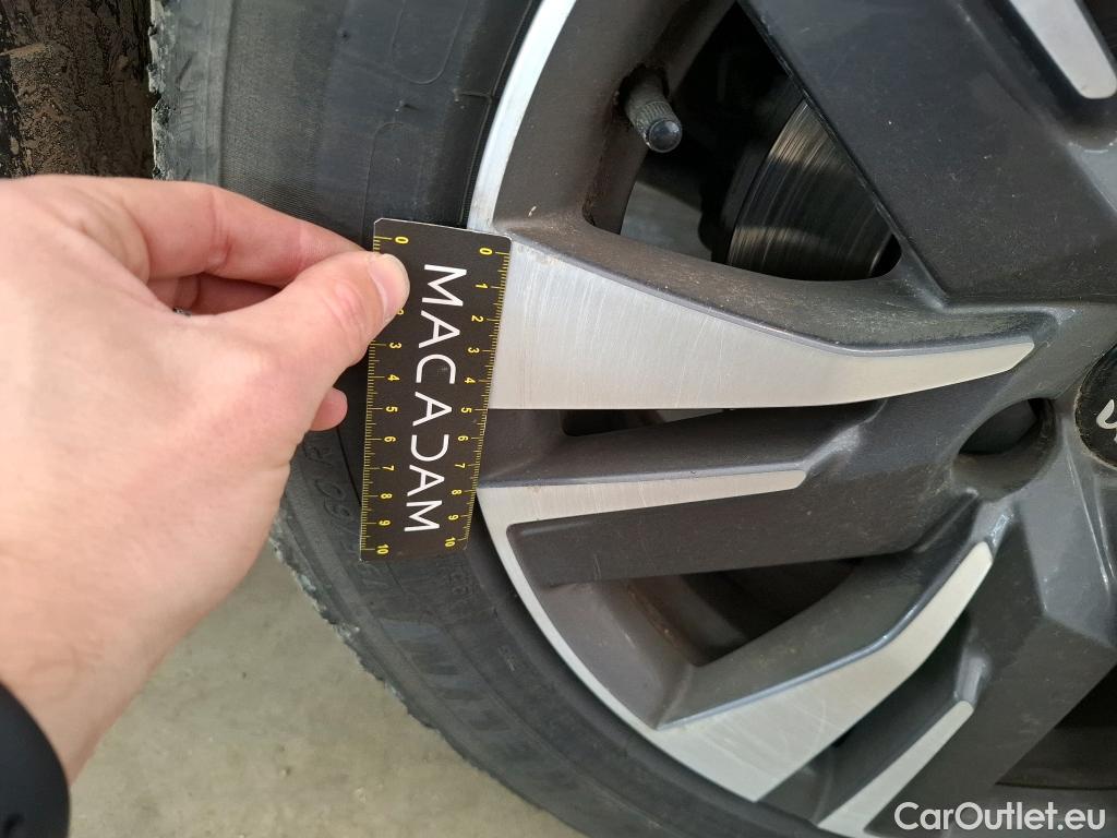  Peugeot  2008 PEUGEOT  5p Crossover BlueHDi 100 ¤6.c S&S ALLURE BUSINESS #6