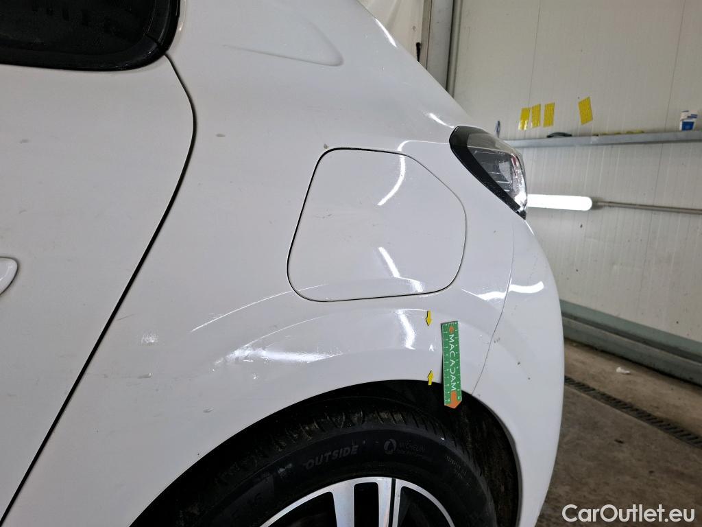  Peugeot  208  (P2) (2019) Puretech 100 S&S Allure Business / GARANTIE CONSTRUCTEUR VOIR PHOTO 2 #4