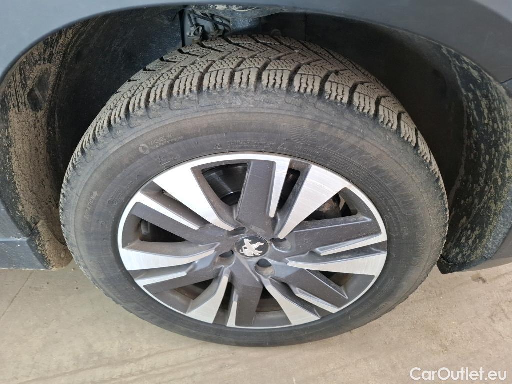  Peugeot  2008 PEUGEOT  5p Crossover BlueHDi 100 ¤6.c S&S ALLURE BUSINESS #1