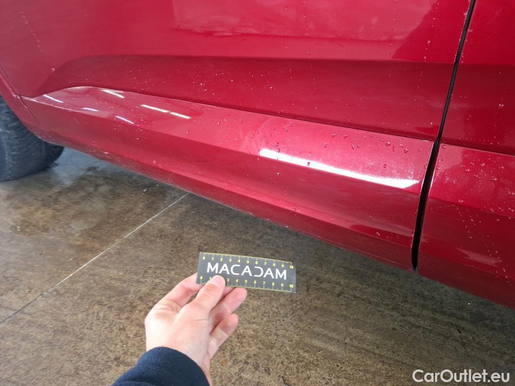  Opel   Grandland X Grandland X Elegance Business 1.5 130CV BVA8 E6d / VO RECONDITIONNE - PHOTOS AVANT RECONDITIONNEMENT #31