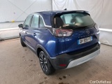  Opel  Crossland  X Business Elegance 1.2 Turbo 110CV BVM6 E6d #2