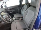  Opel  Crossland  X Business Elegance 1.2 Turbo 110CV BVM6 E6d #8